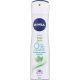 Nivea Women Deospray - Fresh Pure - Natural Jasmine - 0% Aluminum - 150 ml