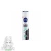   NIVEA Black & White Invisible Fresh Izzadásgátló spray 150ml