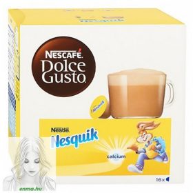 Dolce Gusto Nesquik 16 cápsulas