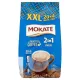 Mokate Instantkaffee 2in1 XXL 20 x 14 g + 4 Stück gratis