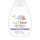 Dove Baby Calming Nights gyengéd testápoló tej 400 ml