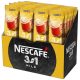 Nescafe 3in1 Mild instant kávé, 24x15 g 