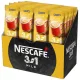 Nescafé 3in1 Milder Instantkaffee, 24 x 15 g