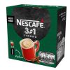 Nescafé 3in1 Starker Instantkaffee, 24 x 14 g, 336 g