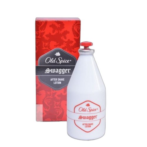 Old Spice Swagger After Shave - borotválkozás utáni arcszesz 100 ml