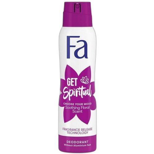 Fa Deospray  Get Spiritual 150 ml