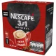 Nescafé 3in1 Original Instantkaffee, 24 x 16,5 g