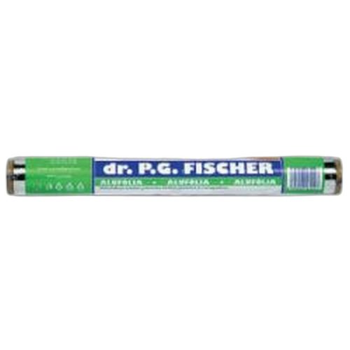 dr.P.M Fischer Alufólia 20m Hosszú
