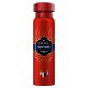 Old Spice Captain Deo Spray Férfiaknak, 150 Ml