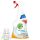 Dettol Power and Pure Kitchen Spray 1L 