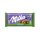 Milka tejcsokoládé 95g, Egész mogyorós