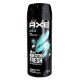 Axe Apollo Mens Deodorant Body Spray, 150ml