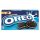 Oreo keksz 176 g vaníliás krémmel