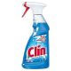 Clin 3in1 Crystal ablaktisztító 500 ml szórófejes