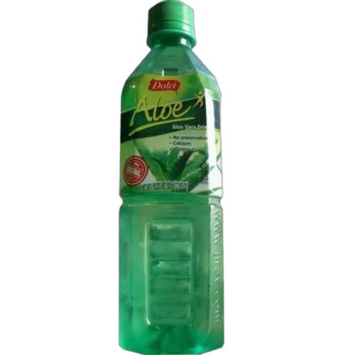 Aloe vera üdítőital 500ml