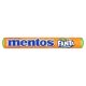 Mentos Fanta cukorka 37,5 g