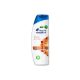 Head & Shoulders Repair & Care Korpásodás Elleni Sampon Az Akár 100%-os Korpamentességért, 400ml