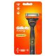 Gillette Fusion5 Power Férfi Borotva