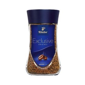 Tchibo Exclusive instant kávé 200g 