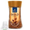 Tchibo Gold Selection instant kávé 100 g