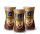Tchibo Gold Selection instant coffee 3 x 100g