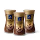 Tchibo Gold Selection instant coffee 3 x 100g