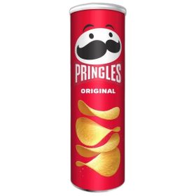 Pringles Chips 165 g Original