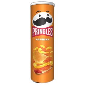 Pringles-Chips 165 g Paprika