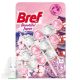 Bref Power Active Beautiful Japan Wc Illatosító 3 db-os