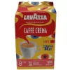 Lavazza Caffé Crema Forte Kaffeebohnen 1 kg, Art Coffee