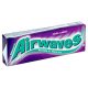 Airwaves cukormentes rágógumi 14 g fekete ribizli