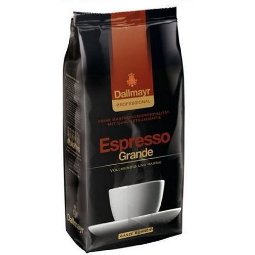 Dallmayr Espresso Grande szemes kávé 1Kg
