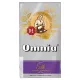 Douwe Egberts Omnia Silk gemahlener Röstkaffee 1 kg