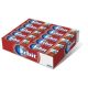 Wrigley's Orbit cukormentes rágógumi 30 X 14 g eper