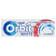 Orbit White Classic, zuckerfreier Kaugummi mit Minzgeschmack und Süßstoff, 14 g