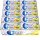 Wrigley's Orbit sugar-free chewing gum white fruit 30 X 14 g