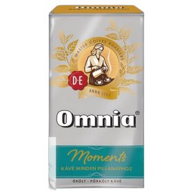 Douwe Egberts Omnia Moments café molido 250g