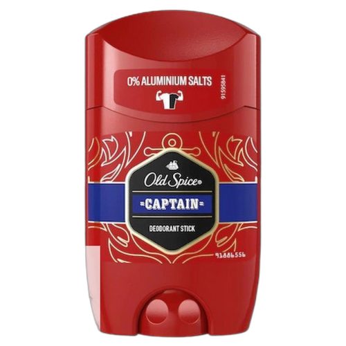 Old Spice Deo Stift Captain, 50 ml