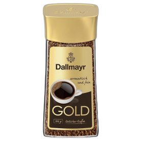Dallmayr Gold instant coffee 100 g