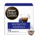 NESCAFÉ Dolce Gusto kapszula Ristretto Ardenza 16 db kapszula