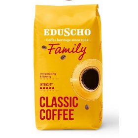 Tchibo Eduscho Family Szemes, Pörkölt Kávé 1Kg