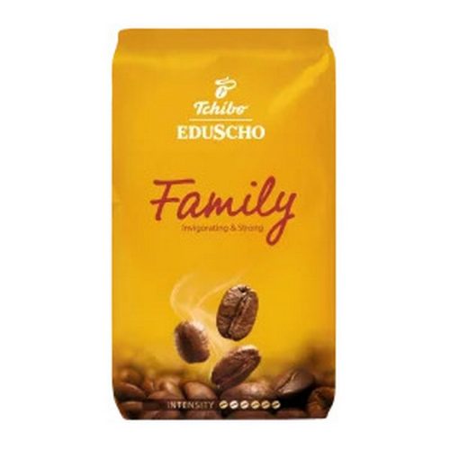 Tchibo Family Szemes, Pörkölt Kávé 1Kg