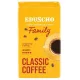 Tchibo Eduscho Familien-gemahlener, gerösteter Kaffee 1 kg
