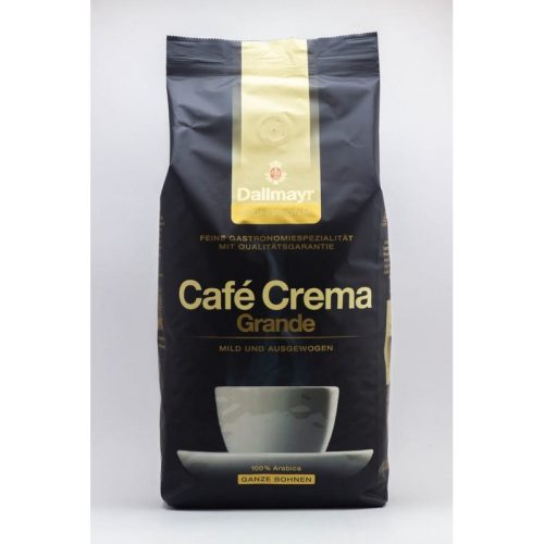 Dallmayr Caffé Crema Grande szemes kávé 1Kg