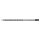 Grafitceruza Faber-Castell Grip 2001 HB, háromszögletű radíros