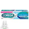 Corega erős műfogsorrögzítő krém 40g