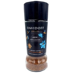 Davidoff Asia Instant coffee 100 g