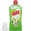 Ajax Floral Fiesta Általános Tisztító 1 L Tavaszi Virág