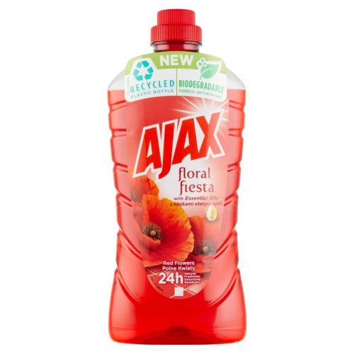 Ajax Floral Fiesta általános lemosó, 1L
