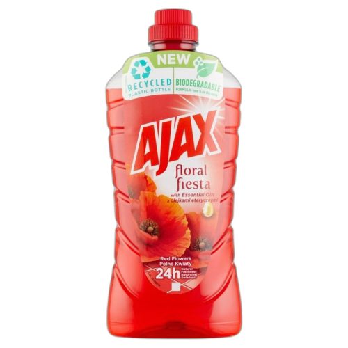 Ajax Floral Fiesta általános lemosó, 1L